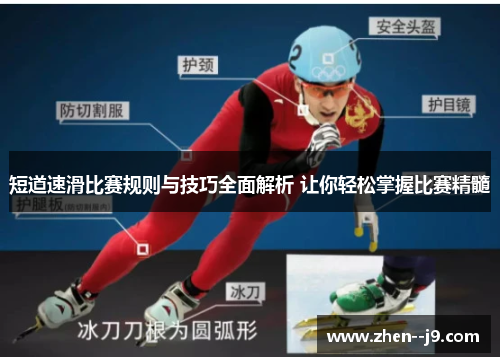 短道速滑比赛规则与技巧全面解析 让你轻松掌握比赛精髓 短道速滑比赛规则与技巧全面解析 让你轻松掌握比赛精髓