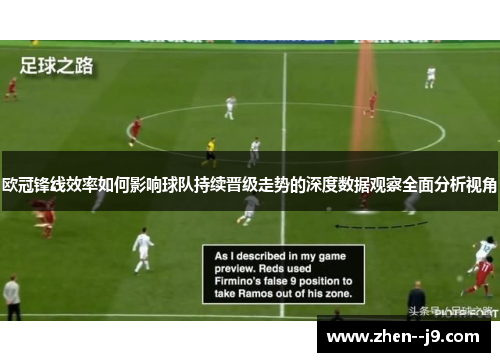 欧冠锋线效率如何影响球队持续晋级走势的深度数据观察全面分析视角